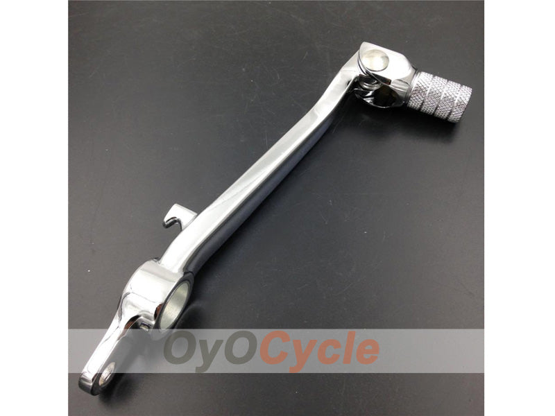 Folding Brake Shift Pedal Foot Lever For Kawasaki 03-04 NINJA ZX-6R #OYO87904014 Main image