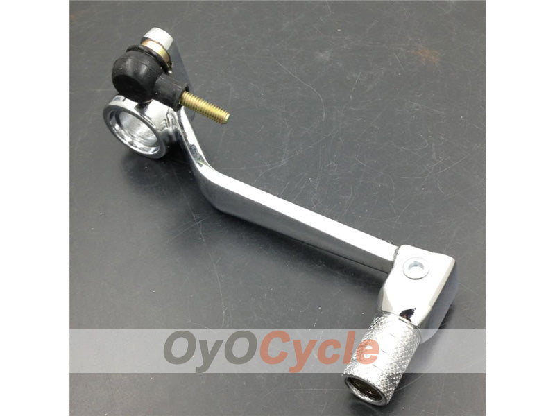 Folding Brake Shift Pedal Foot Lever For Kawasaki 98-04 NINJA ZX-6R #OYO87904015