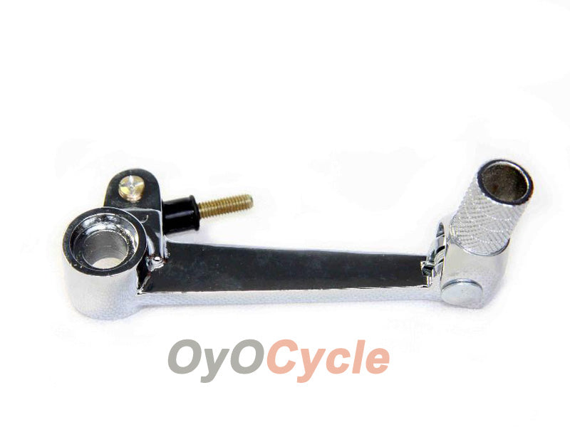 Folding Brake Shift Pedal Foot Lever For Kawasaki 00-05 NINJA ZX-12R #OYO87904017 Main image