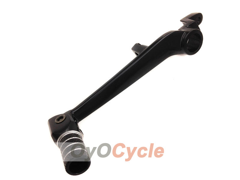 Folding Brake Shift Pedal Foot Lever For Suzuki 01-04 GSXR1000 #OYO87904009 Main image