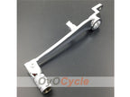 Folding Brake Shift Pedal Foot Lever For Suzuki 01-03 GSXR600 #OYO87904006