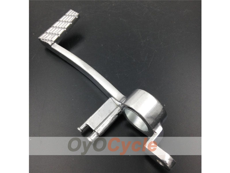 Folding Brake Shift Pedal Foot Lever For Suzuki 05-11 GSXR1000 #OYO87904012