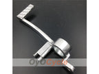 Folding Brake Shift Pedal Foot Lever For Suzuki 05-11 GSXR1000 #OYO87904012
