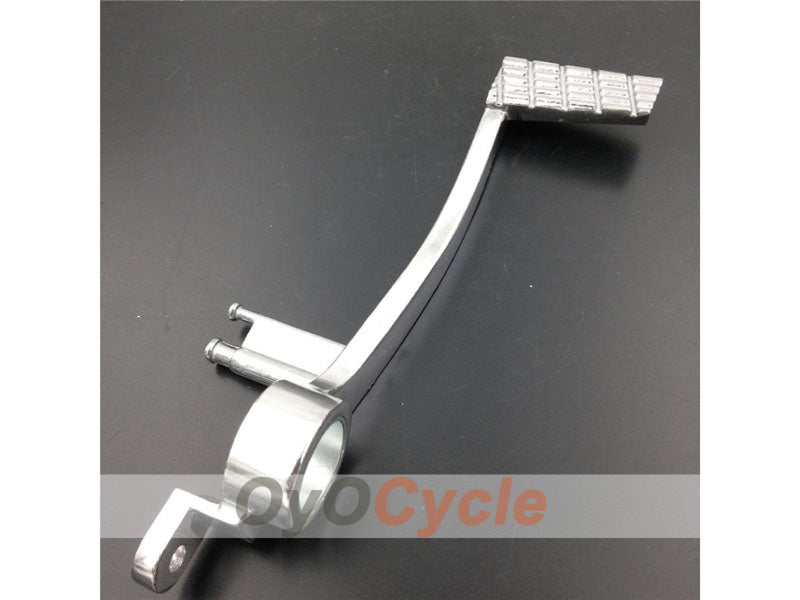 Folding Brake Shift Pedal Foot Lever For Suzuki 05-11 GSXR1000 #OYO87904012 Main image