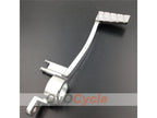 Folding Brake Shift Pedal Foot Lever For Suzuki 05-11 GSXR1000 #OYO87904012