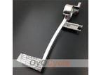 Folding Brake Shift Pedal Foot Lever For Suzuki 05-11 GSXR1000 #OYO87904012