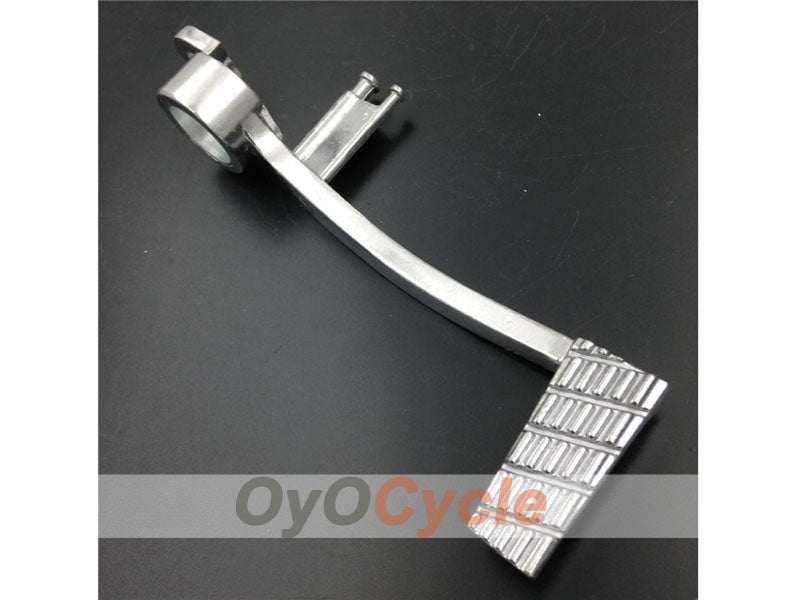 Folding Brake Shift Pedal Foot Lever For Suzuki 06-10 GSXR750 #OYO87904011