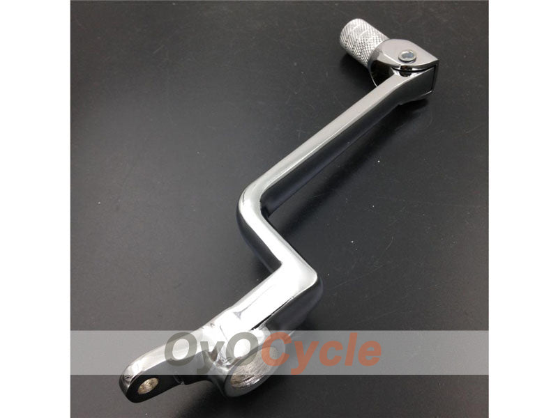 Folding Brake Shift Pedal Foot Lever For Yamaha 99-02 YZF-R6 #OYO87904013 Main image
