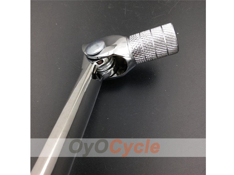 Folding Brake Shift Pedal Foot Lever For Yamaha 99-02 YZF-R6 #OYO87904013