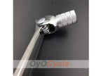 Folding Brake Shift Pedal Foot Lever For Yamaha 99-02 YZF-R6 #OYO87904013