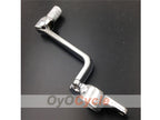 Folding Brake Shift Pedal Foot Lever For Yamaha 99-02 YZF-R6 #OYO87904013