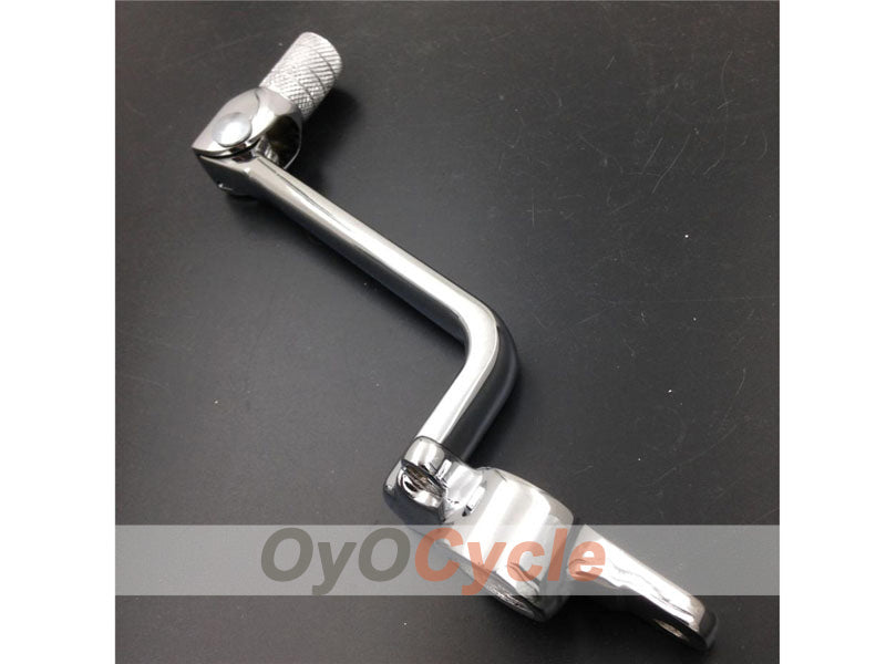 Folding Brake Shift Pedal Foot Lever For Yamaha 99-02 YZF-R6 #OYO87904013