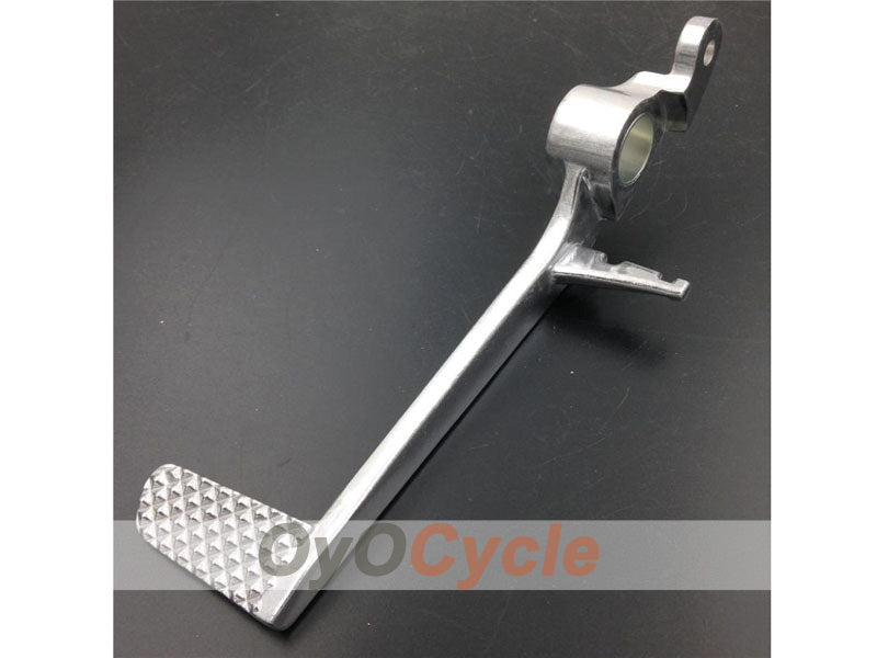 Folding Brake Shift Pedal Foot Lever For Yamaha 06-10 YZF-R6 #OYO87904018 Main image