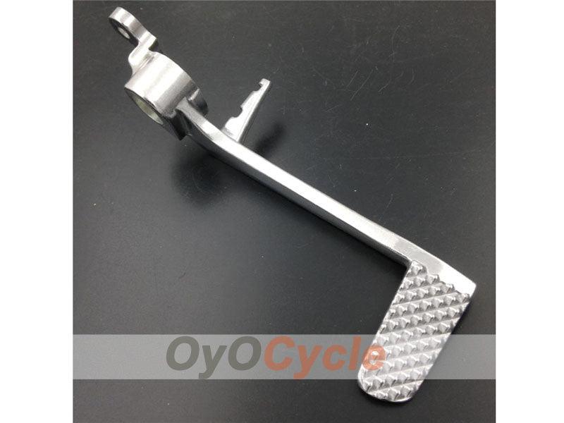 Folding Brake Shift Pedal Foot Lever For Yamaha 06-10 YZF-R6 #OYO87904018