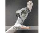 Folding Brake Shift Pedal Foot Lever For Yamaha 06-10 YZF-R6 #OYO87904018