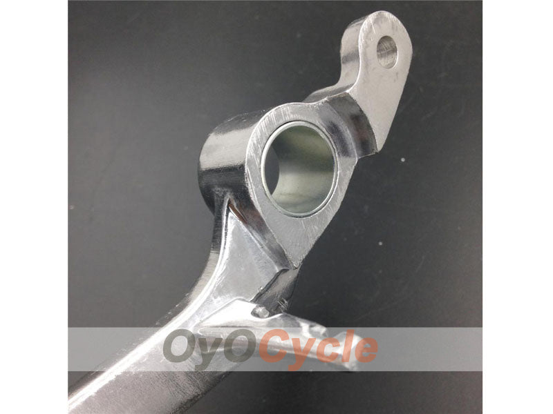Folding Brake Shift Pedal Foot Lever For Yamaha 06-10 YZF-R6 #OYO87904018