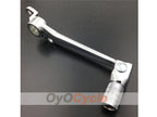 Folding Brake Shift Pedal Foot Lever For Yamaha 99-02 YZF-R6 #OYO87904019