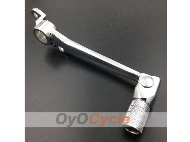 Folding Brake Shift Pedal Foot Lever For Yamaha 99-02 YZF-R6 #OYO87904019
