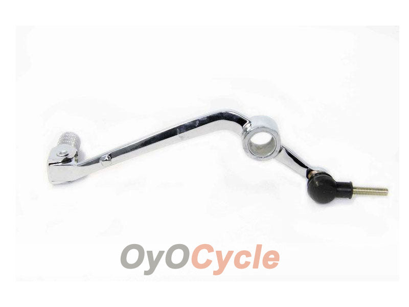 Folding Brake Shift Pedal Foot Lever For Yamaha 04-06 YZF-R1 #OYO87904022 Secondary image