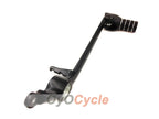 Folding Brake Shift Pedal Foot Lever For Yamaha 03-05 YZF-R6 #OYO87904020