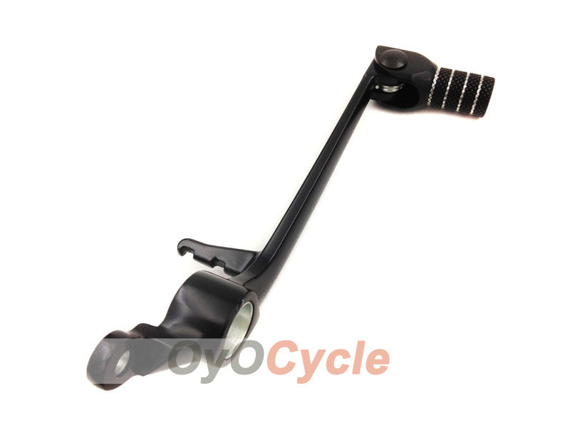 Folding Brake Shift Pedal Foot Lever For Yamaha 03-05 YZF-R6 #OYO87904020