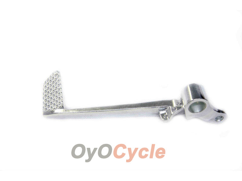 Folding Brake Shift Pedal Foot Lever For Yamaha 06-10 YZF-R6 #OYO87904021 Main image
