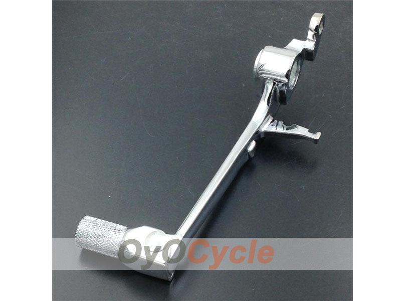 Folding Brake Shift Pedal Foot Lever For Yamaha 04-06 YZF-R1 #OYO87904022 Main image