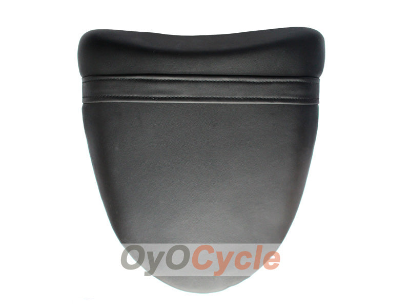Rear Rider Seat Leather Cover For Kawasaki 04-05 NINJA ZX-10R #OYO87903973