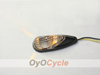 LED Turn Signal Lens For Honda 1995-1998 CBR600F3 #OYO87904056
