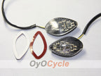LED Turn Signal Lens For Honda 2004-2005 CBR1000RR #OYO87903841