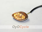 LED Turn Signal Lens For Honda 2004-2005 CBR1000RR #OYO87903841