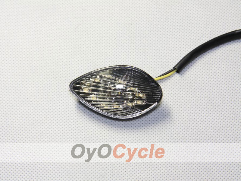 LED Turn Signal Lens For Honda 2004-2005 CBR1000RR #OYO87903841