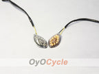 LED Turn Signal Lens For Honda 2004-2008 CBR1000RR #OYO87903838