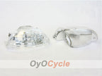 LED Turn Signal Lens For Suzuki 2005-2008 GSXR1000 #OYO87903808