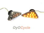 LED Turn Signal Lens For Suzuki 2001-2005 GSXR1000 #OYO87903848